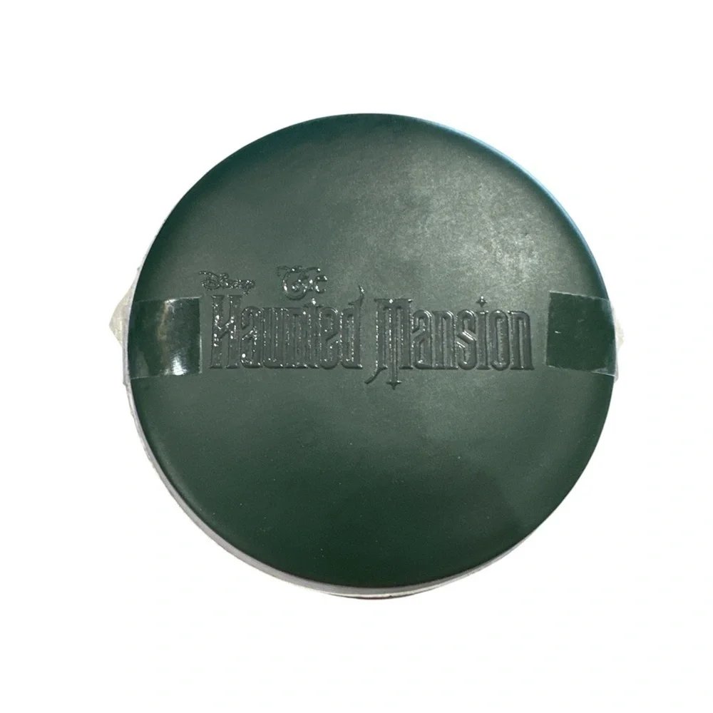 Disney Parks The Haunted Mansion Madame Leota Scented Candle with Lid 10 oz NEW